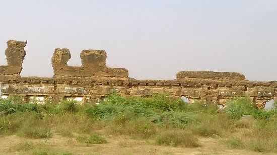 Chanda Suraj ka Mahal